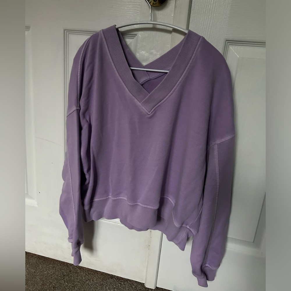 Aerie Sweatshirt